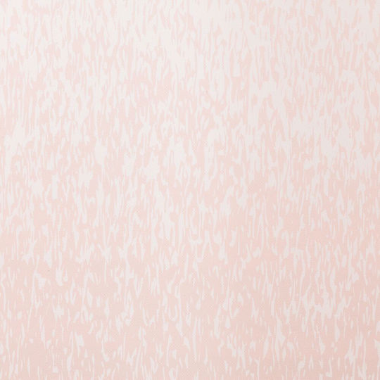 Sealskin Blend Fabric Shower Curtain 180x200cm Dark Pink