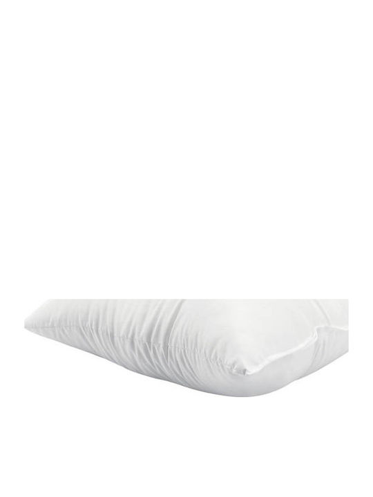 Ankor Μαξιλάρι Ύπνου Σιλικόνης 45x65cm 2τμχ