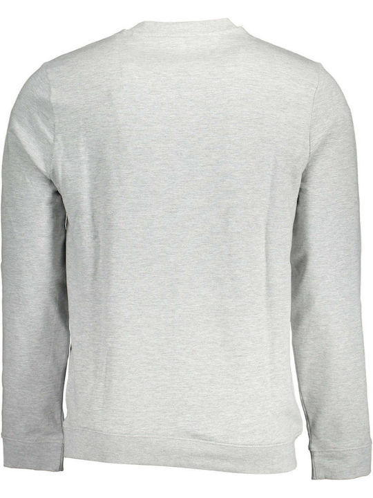 Guess Men's Sweatshirt Gray