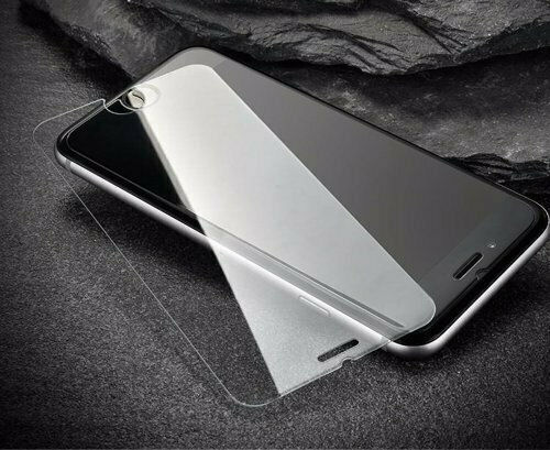 Hurtel Envelope Gehärtetes Glas (Realme 7i)