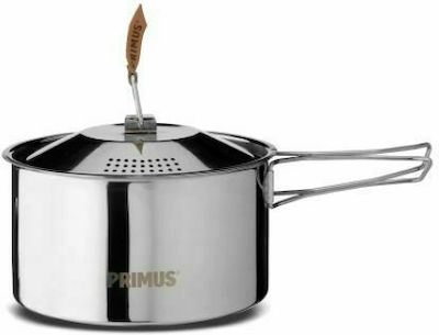 Primus Campfire Cookset Set de vase de gătit pentru Camping Mare