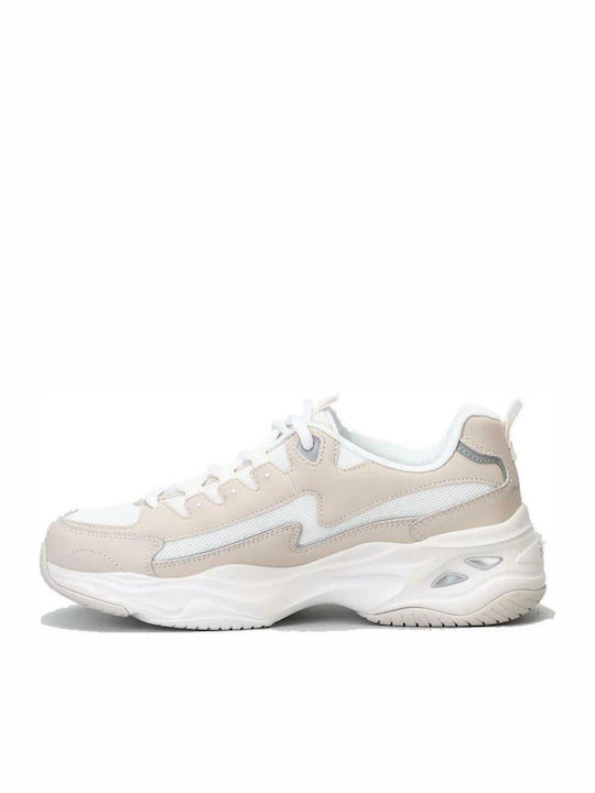 D'Lites 4.0 Sneakers Beige