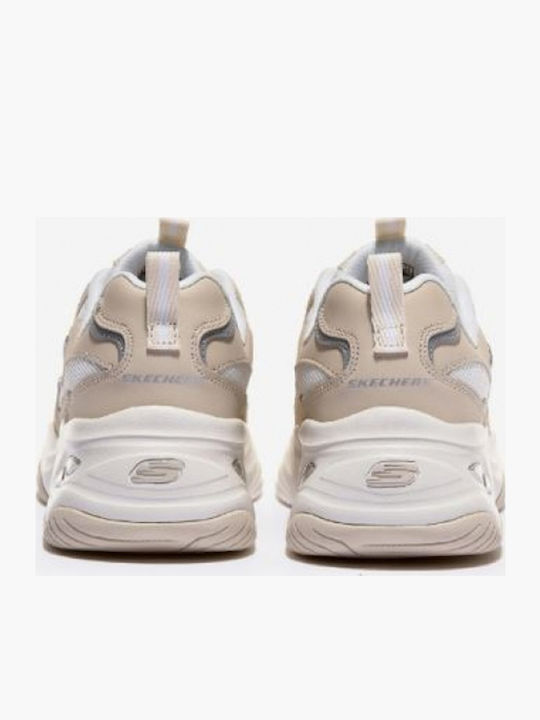 D'Lites 4.0 Sneakers Beige