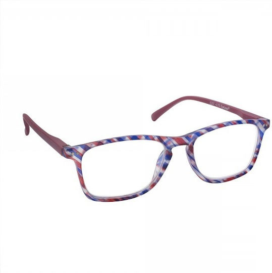 Eyelead Ε207 Reading Glasses +3.00 Multicolor Ε 207