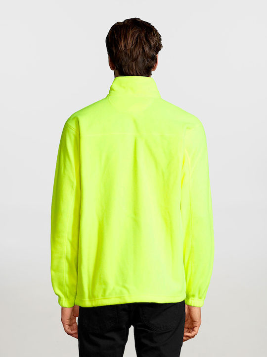 Sol's North Neon Yellow