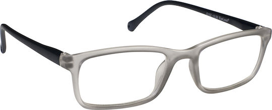 Eyelead E152 Lesebrille +2.75 Grey E 152