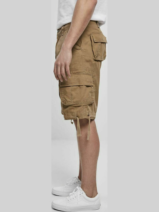 Urban Legend Ανδρική Βερμούδα Cargo Beige