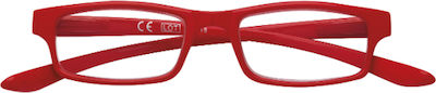 Zippo Reading Glasses +3.50 in Red color 31Z-B10-RED350