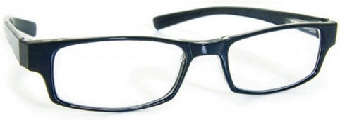 Eyelead Ε114 Reading Glasses +3.00 Black Ε 114