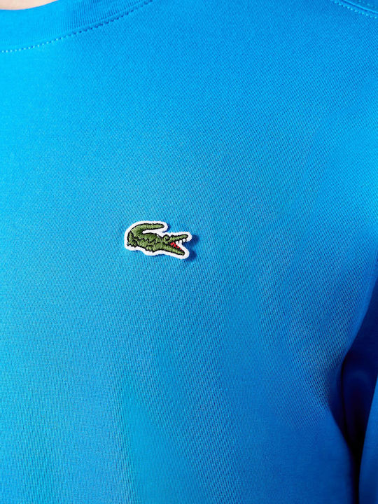 Blue T-shirt TH7618 PTV