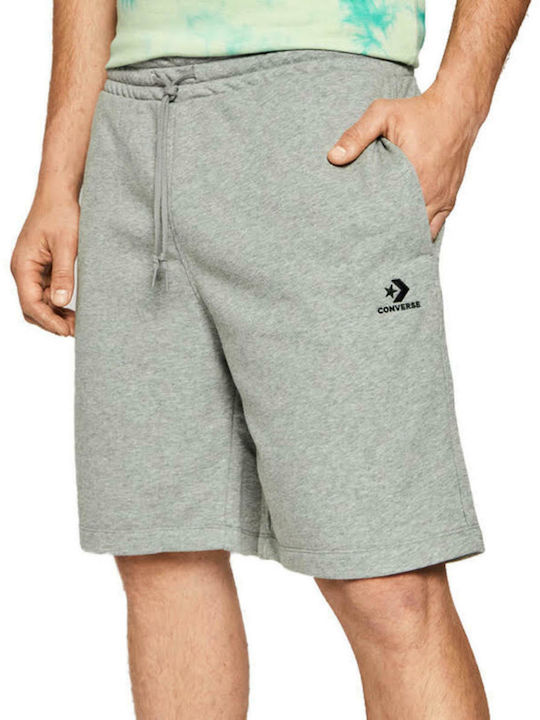 Men's Athletic Shorts Gray
