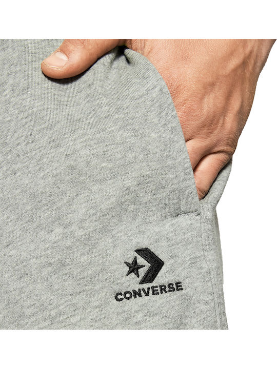 Men's Athletic Shorts Gray