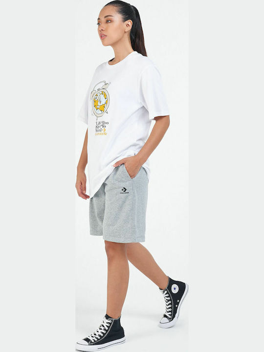 Men's Athletic Shorts Gray