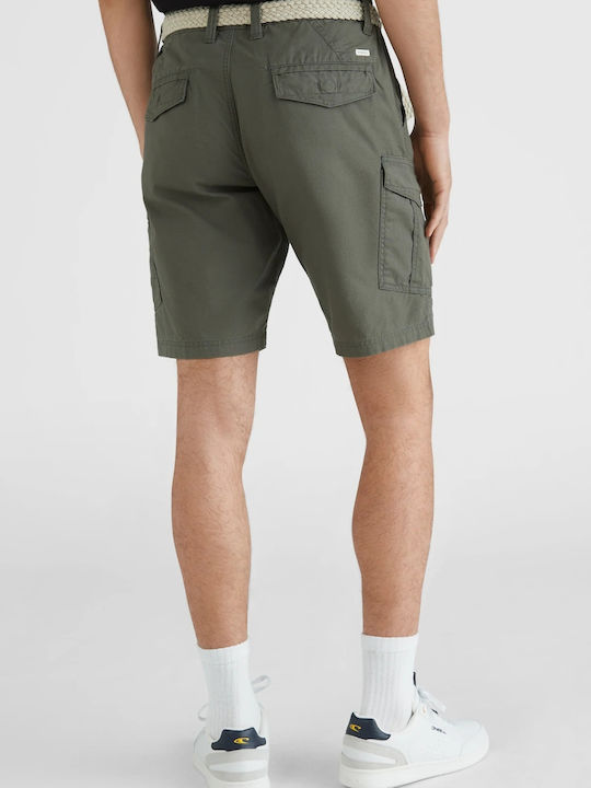 Beach Break Herrenshorts Cargo Khaki