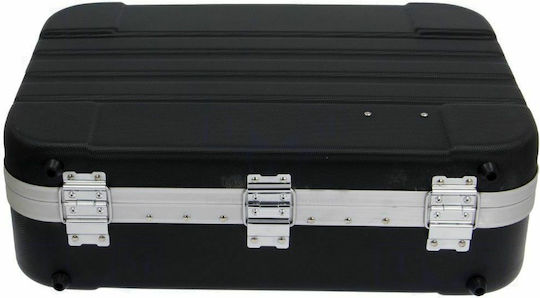 Goldtool Werkzeugkoffer Kunststoff mit Schaumstoff B46xT33xH15cm