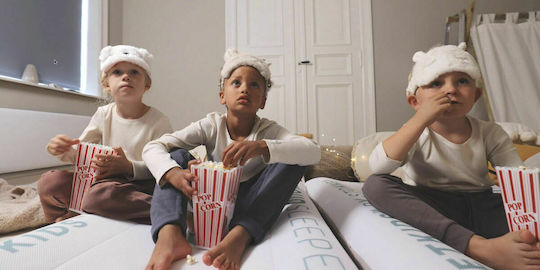 Stokke CloudSleeper Jekids White