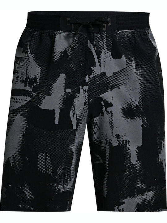 Under Armour Reign 1361515-001 Șort Bărbat Negru