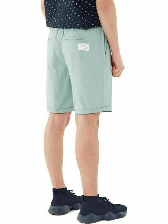 Outhorn Sportliche Herrenshorts Hellblau