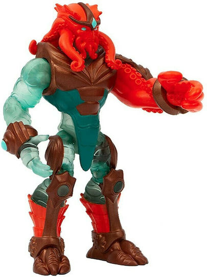 Giochi Preziosi Miniature Toy Gormiti Gormiti Lord Trityon S3 for 4+ Years Old 12cm