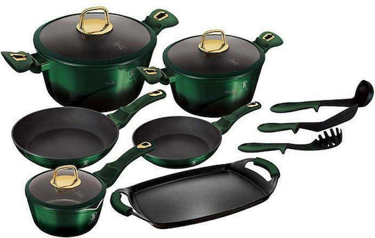 Berlinger Haus Metallic Line Berlinger Haus Metallic Line
