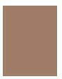 RefectoCil Full Brow Liner Μολύβι για Φρύδια 01 6gr