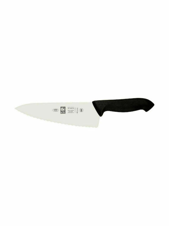 Icel Horeca Prime Μαχαίρι Chef από Ανοξείδωτο Ατσάλι 20cm 281.HR10.20