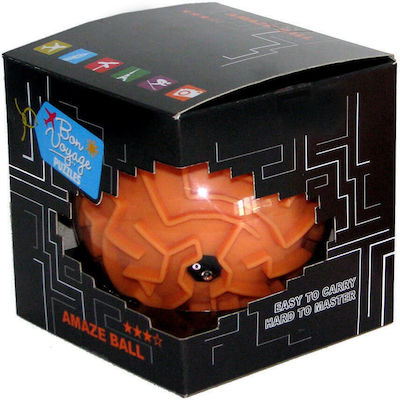 Eureka Amaze Ball Plastic Maze 473425