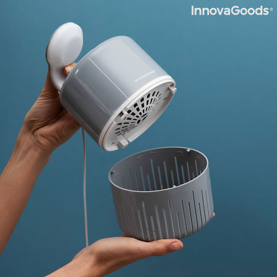 InnovaGoods KL Drain LED 4W 40m² V0103447