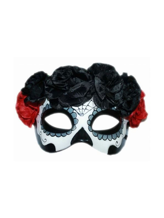 Carnival Mask Eyemask