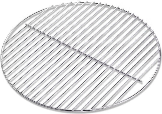 Weber Metallic Grill Rack for Smokey Joe
