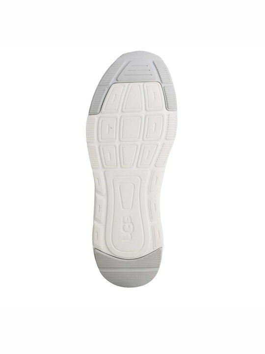 Γυναικεία Sneakers Γκρι