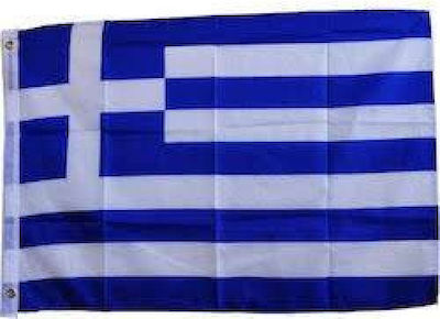 Flagge Griechenlands Polyester 150x90cm