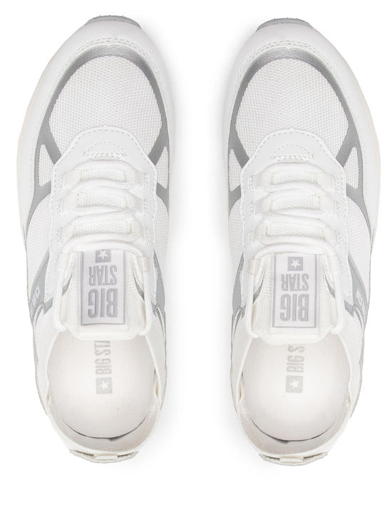Sneakers White
