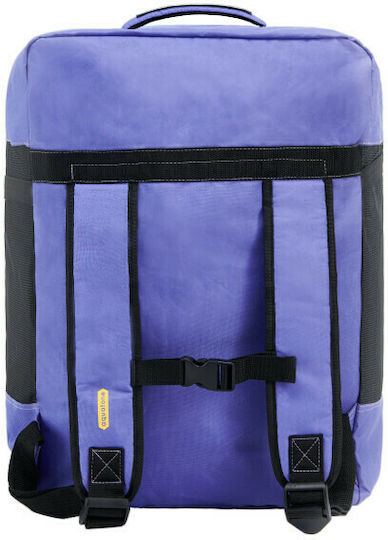 Aquatone Tasche für Board Sup & Ausrüstung 78 L Lila