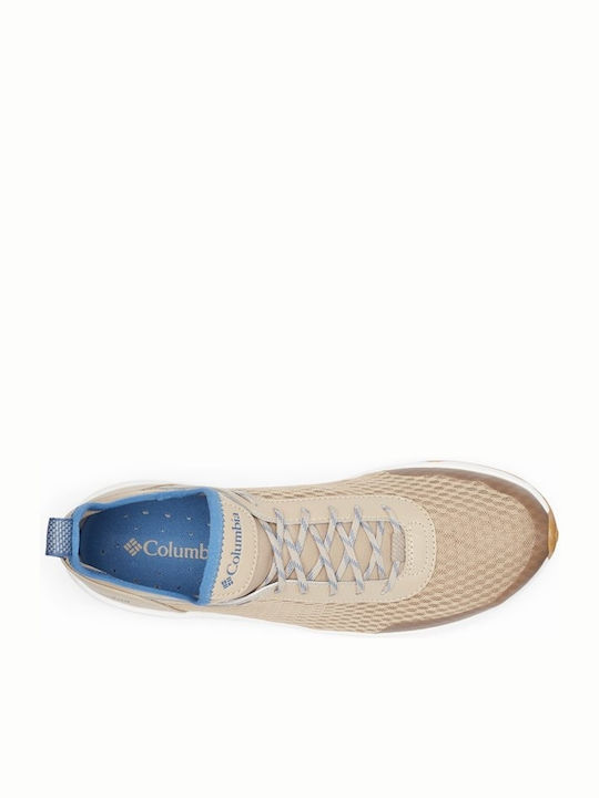 Summertide Sneakers Beige