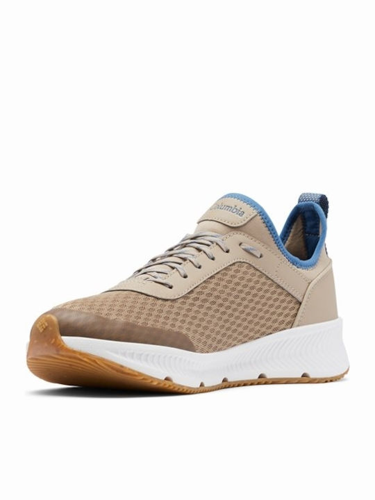 Summertide Sneakers Beige