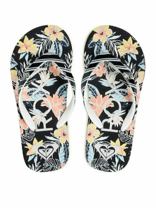 Παιδικές Σαγιονάρες Flip Flops Πολύχρωμες Pebbles