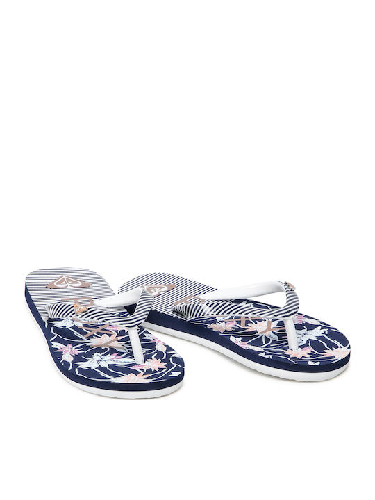 Kinder Flip Flops Marineblau
