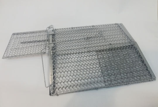 Biofan Κλουβί από Μέταλλο 23x9.5x9.5cm 14511