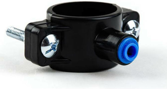 Waterro Седло за канализация Обратна Осмоза Аксесоари за водни филтри DCC-16Q