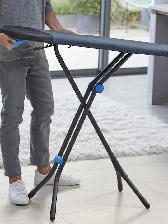 Joseph Joseph Ironing Board for Steam Iron Foldable 130x38cm