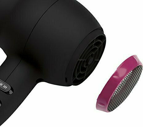 Revlon Ionic Hair Dryer 2000W