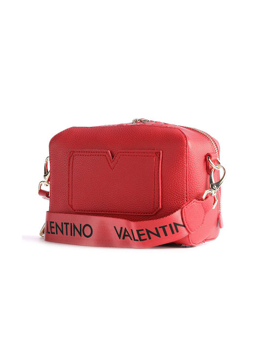 Valentino Bags Damen Tasche Crossbody Rot