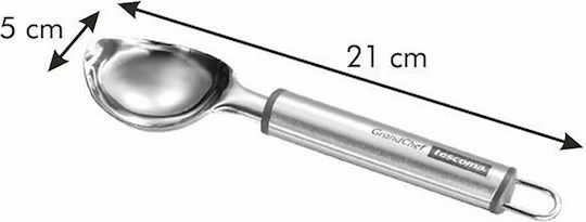Tescoma Grandchef Scoop Παγωτού από Ανοξείδωτο Ατσάλι 21cm