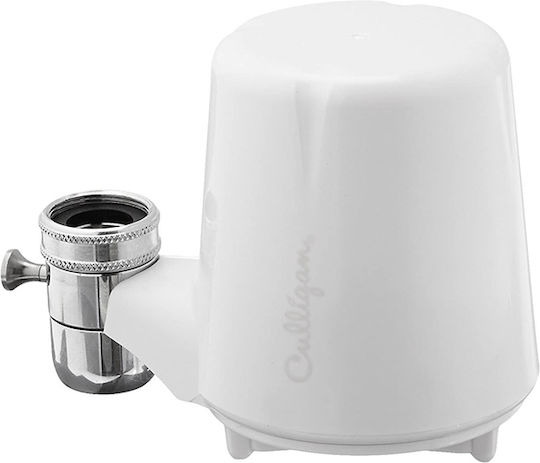 Culligan Φίλτρο Νερού Βρύσης Ενεργός Άνθρακας 0.5 μm