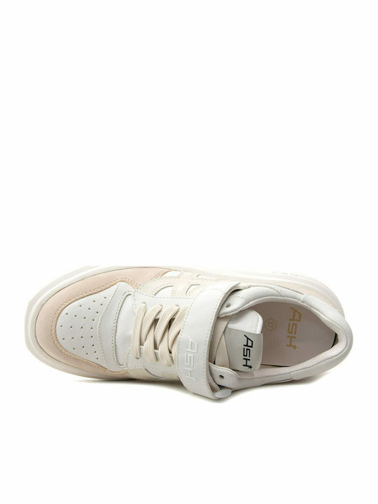 Indy Combo Γυναικεία Chunky Sneakers Πολύχρωμα