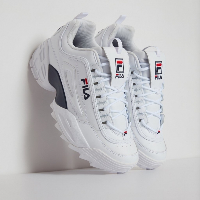 mens disruptor 2 fila