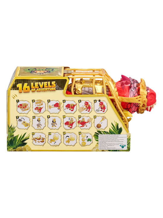 Treasure-X Dino Gold Giochi Preziosi
