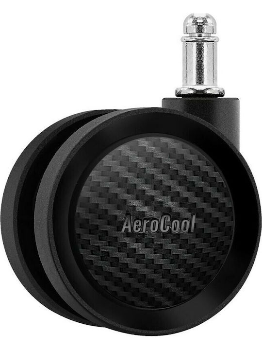 Aerocool Crown AeroWeave Υφασμάτινη Aerocool Crown AeroWeave Υφασμάτινη