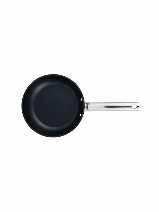 MasterPro Foodies Pan made of Aluminum with Non-Stick Coating 20cm